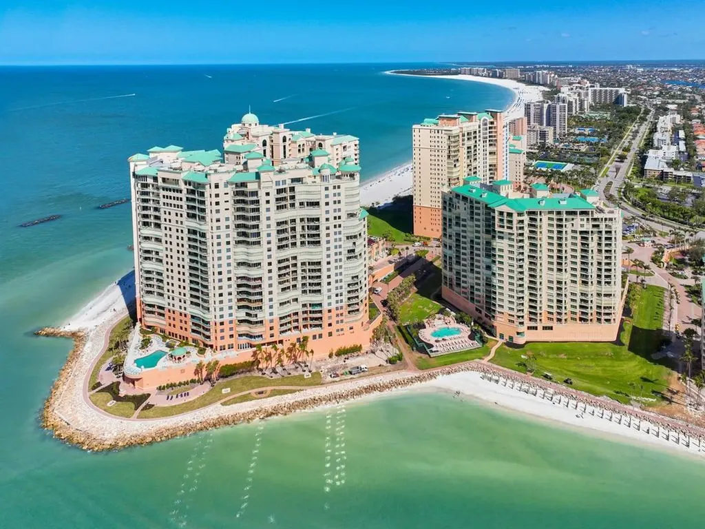 970 Cape Marco Drive Marco Island FL 34145