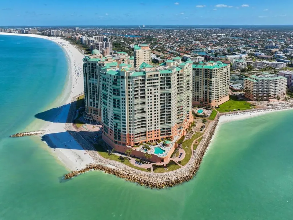 970 Cape Marco Drive Marco Island FL 34145
