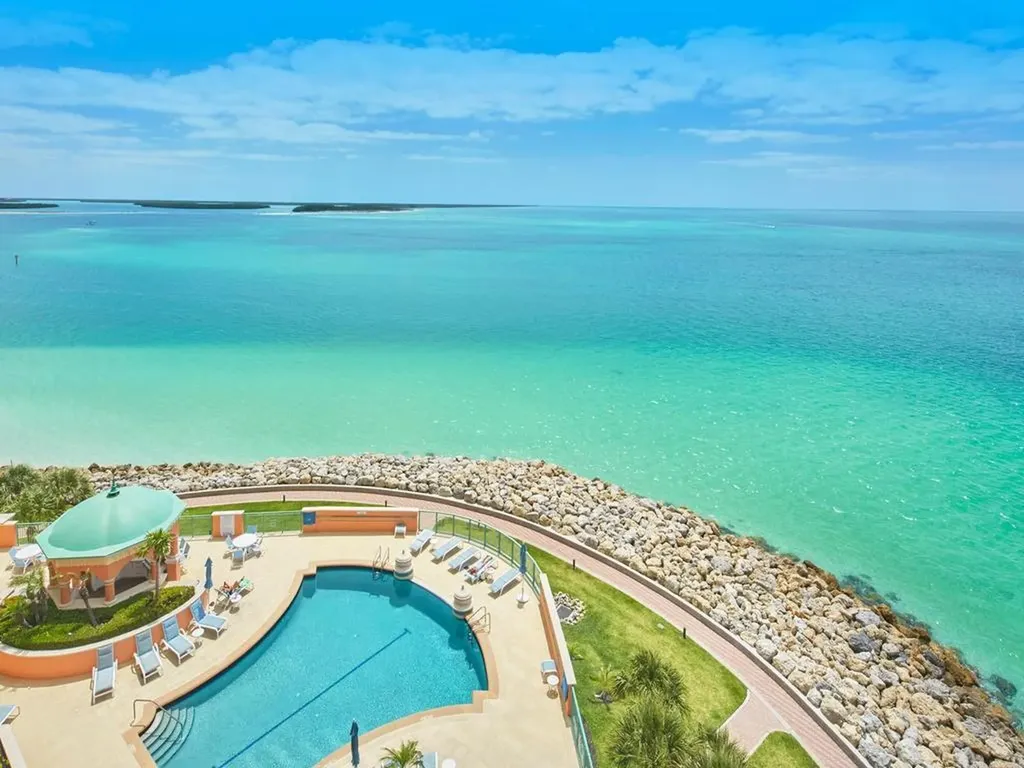 970 Cape Marco Drive Marco Island FL 34145