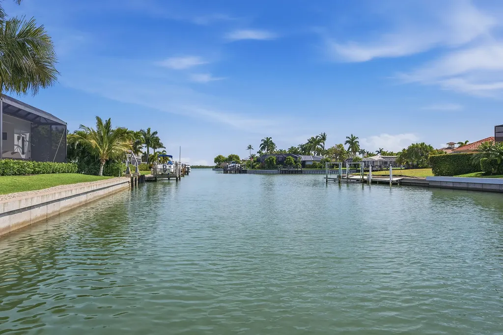 1741 Wavecrest Court Marco Island FL 34145