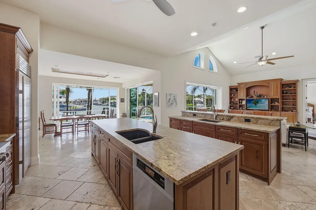 1741 Wavecrest Court Marco Island FL 34145