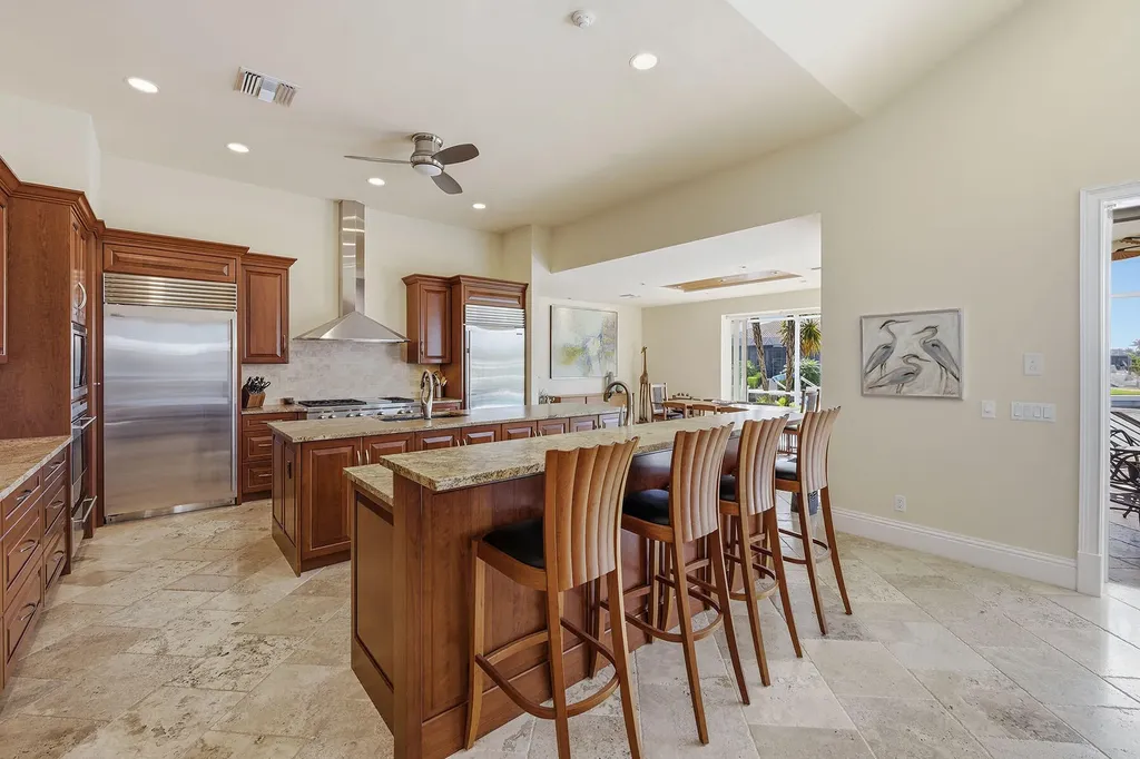 1741 Wavecrest Court Marco Island FL 34145