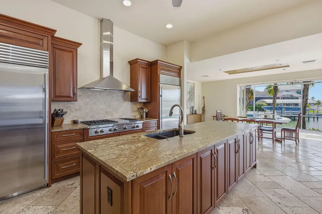 1741 Wavecrest Court Marco Island FL 34145