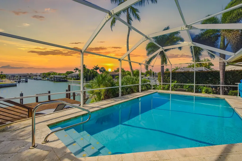 1741 Wavecrest Court Marco Island FL 34145