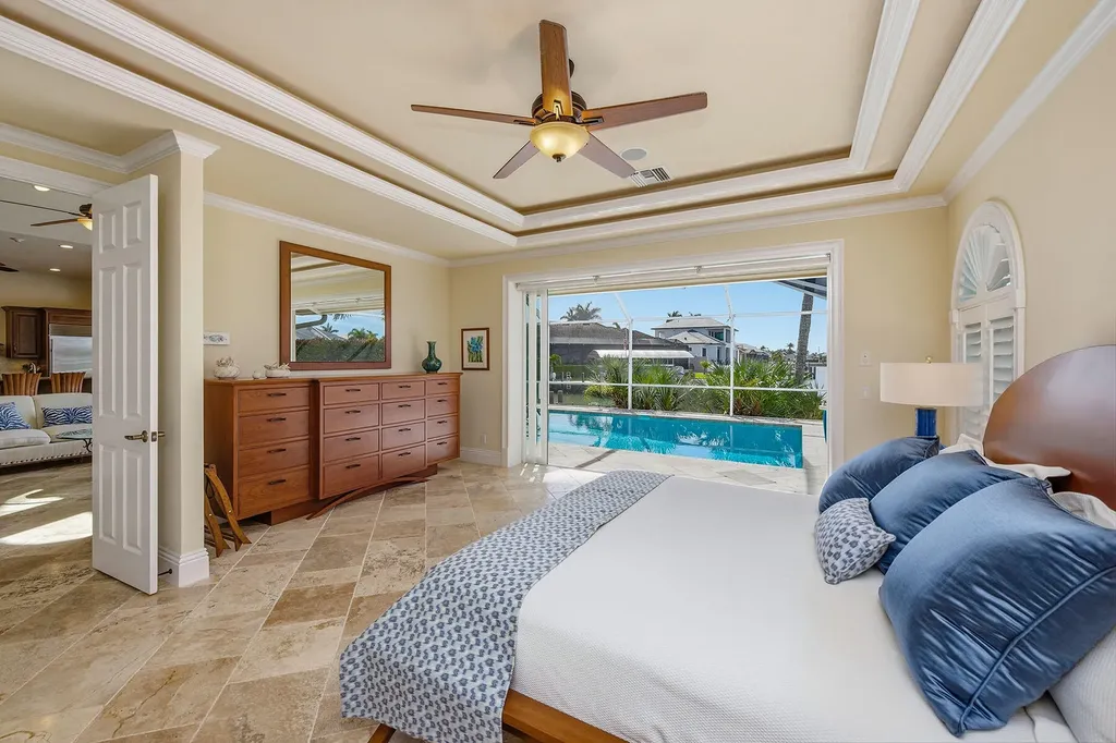 1741 Wavecrest Court Marco Island FL 34145