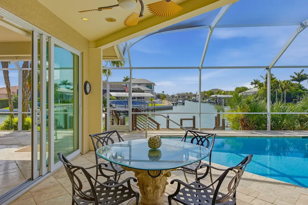 1741 Wavecrest Court Marco Island FL 34145