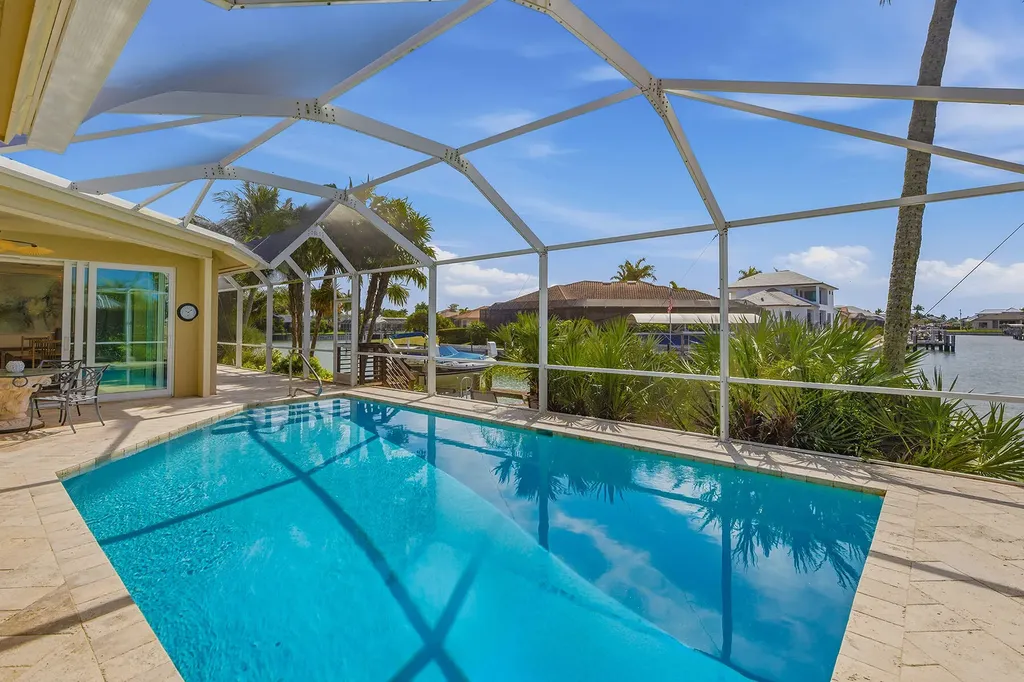 1741 Wavecrest Court Marco Island FL 34145
