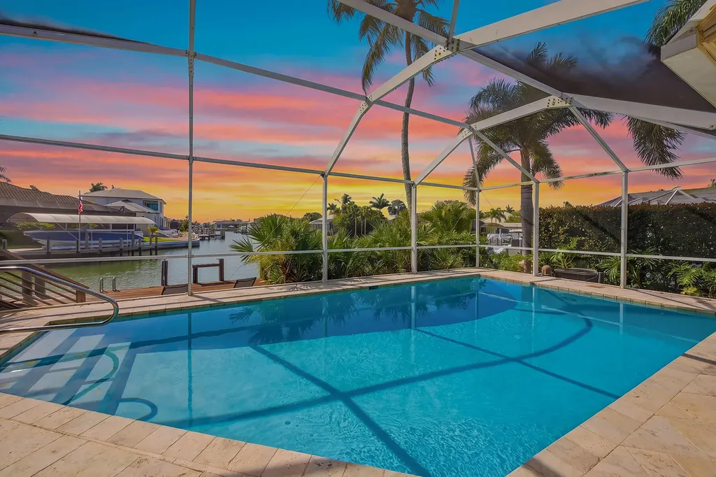 1741 Wavecrest Court Marco Island FL 34145