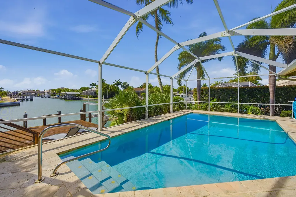 1741 Wavecrest Court Marco Island FL 34145