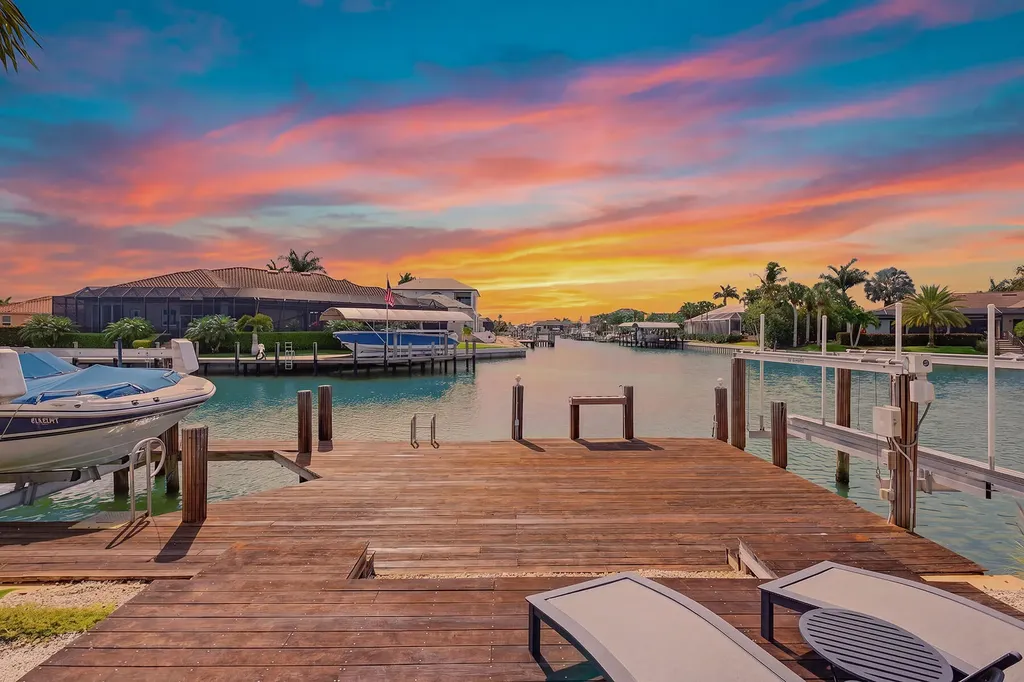 1741 Wavecrest Court Marco Island FL 34145