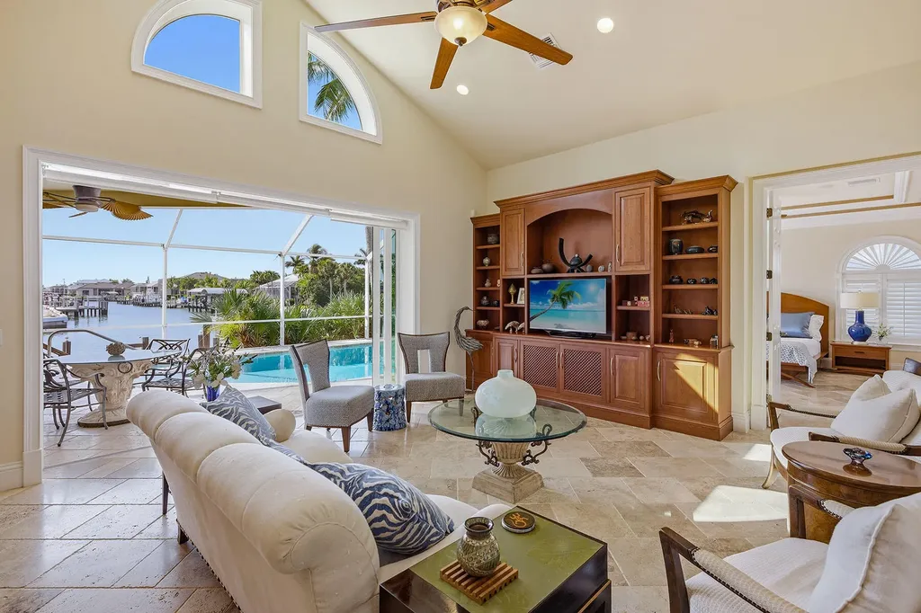 1741 Wavecrest Court Marco Island FL 34145