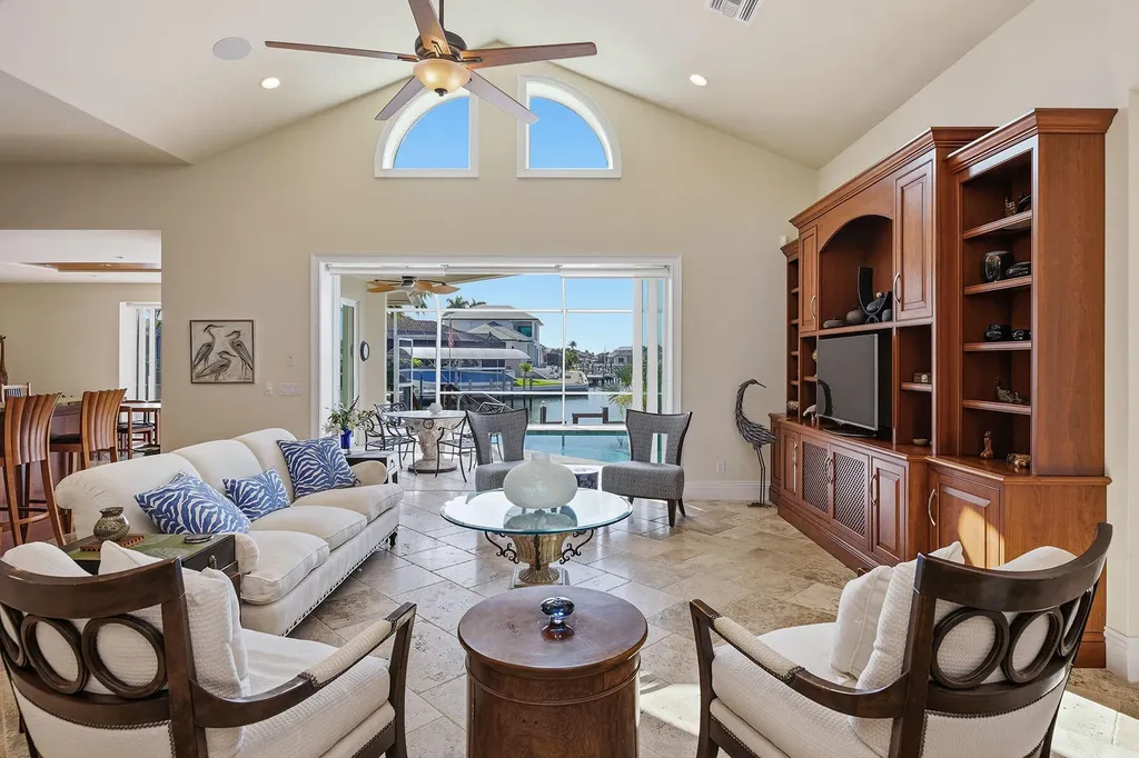 1741 Wavecrest Court Marco Island FL 34145