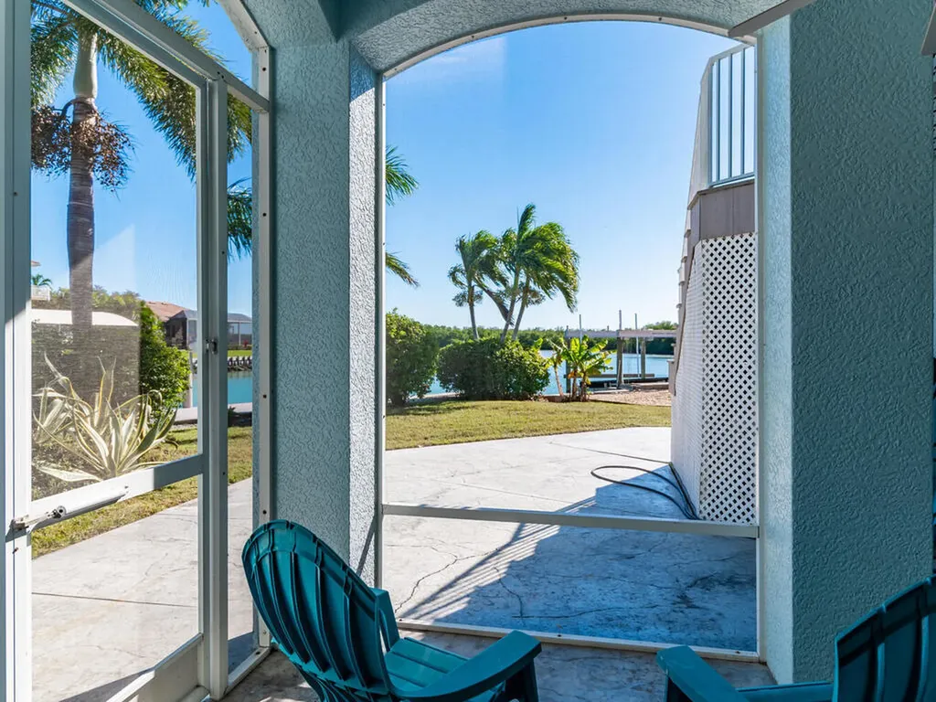 167 San Salvador Street Naples FL 34113