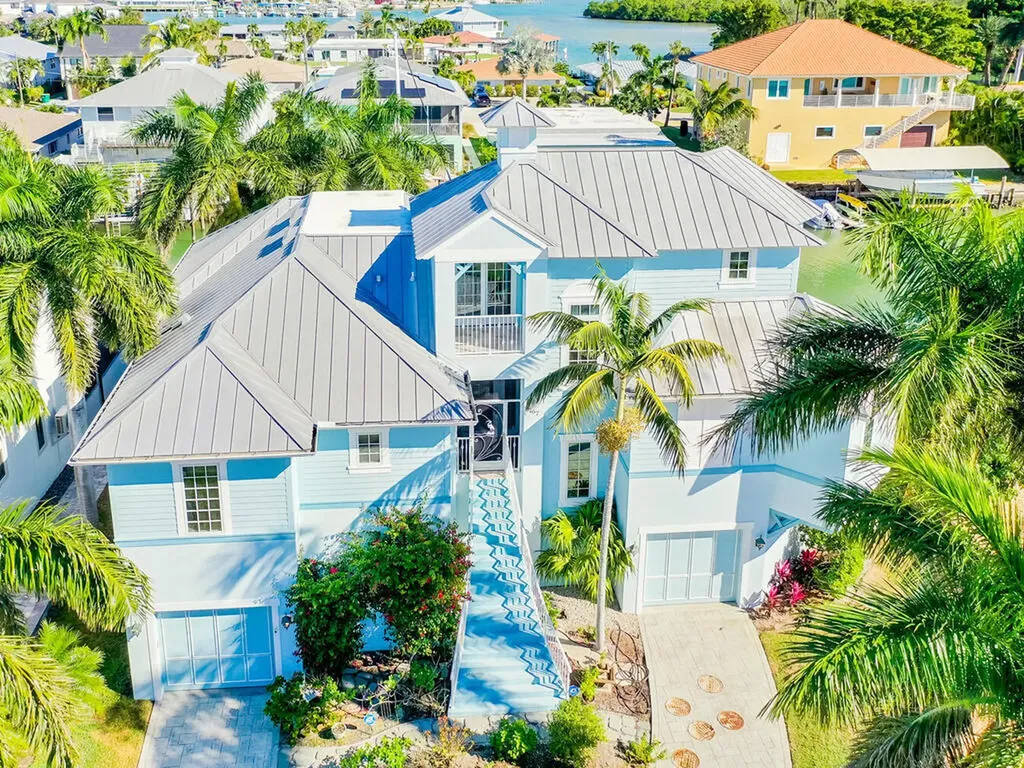 167 San Salvador Street Naples FL 34113