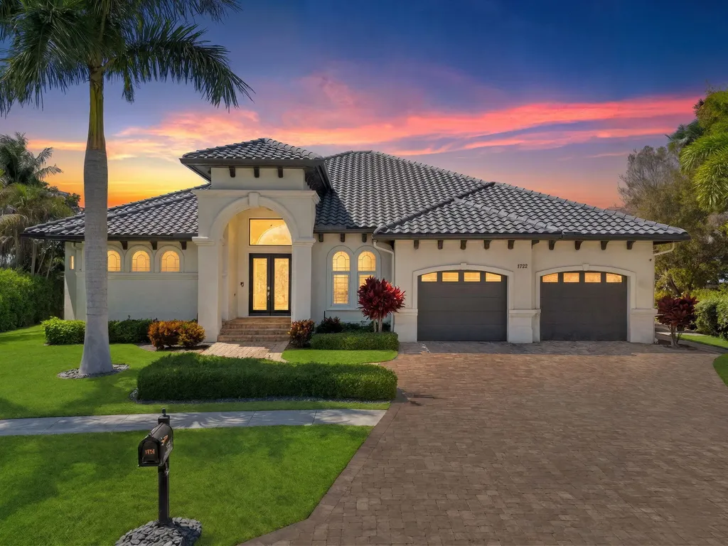 1722 N Bahama Avenue Marco Island FL 34145