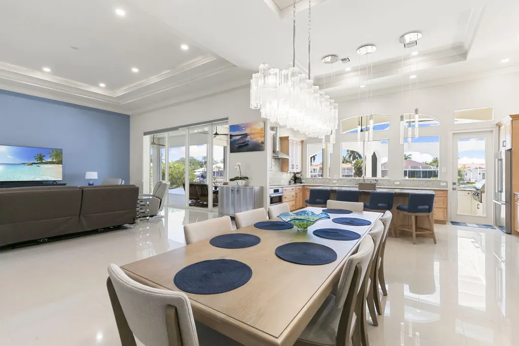1722 N Bahama Avenue Marco Island FL 34145