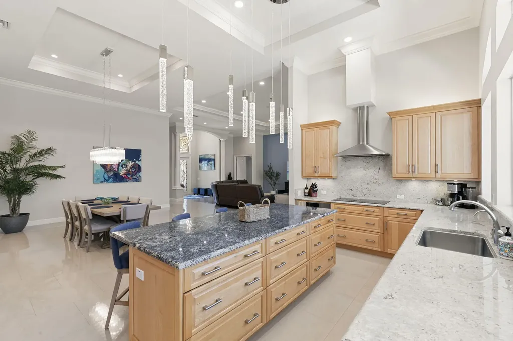 1722 N Bahama Avenue Marco Island FL 34145