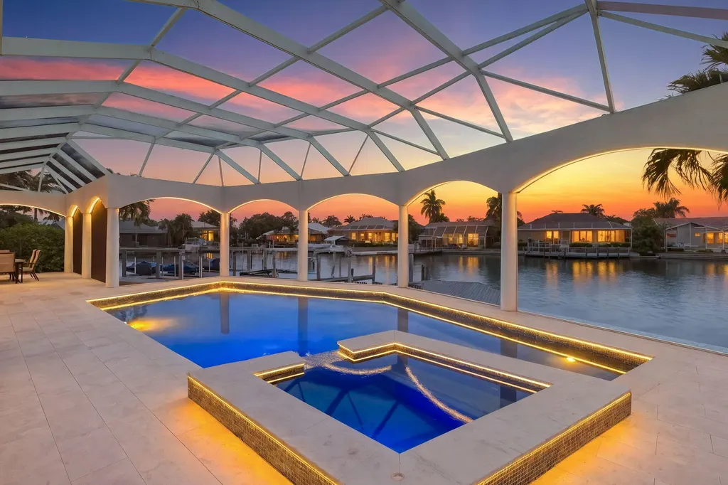 1722 N Bahama Avenue Marco Island FL 34145