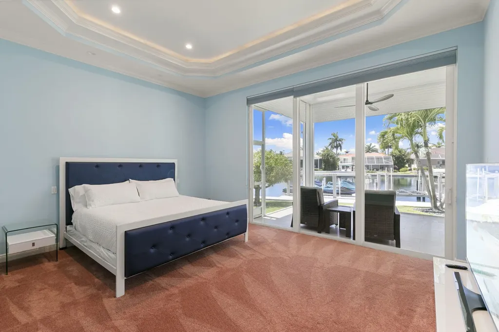 1722 N Bahama Avenue Marco Island FL 34145