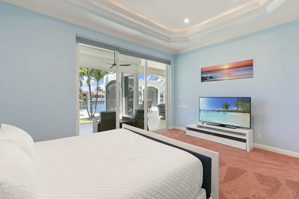 1722 N Bahama Avenue Marco Island FL 34145