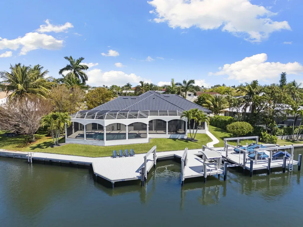 1722 N Bahama Avenue Marco Island FL 34145