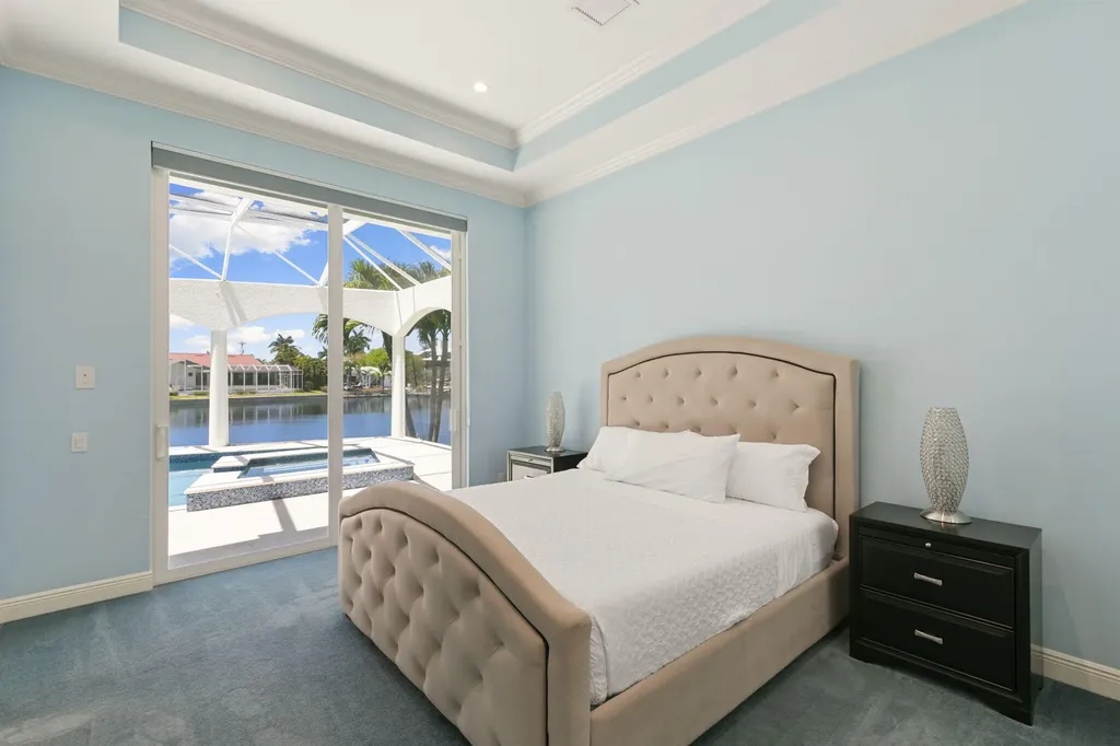 1722 N Bahama Avenue Marco Island FL 34145