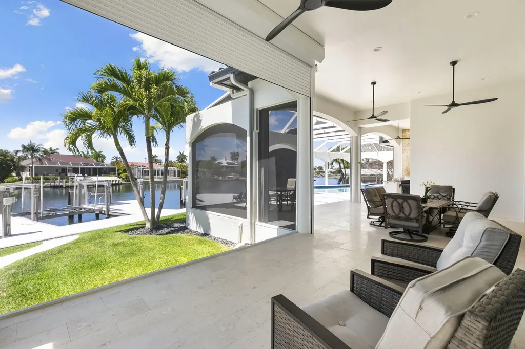 1722 N Bahama Avenue Marco Island FL 34145