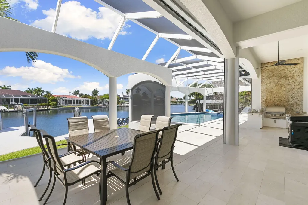 1722 N Bahama Avenue Marco Island FL 34145