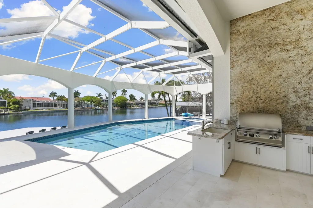 1722 N Bahama Avenue Marco Island FL 34145