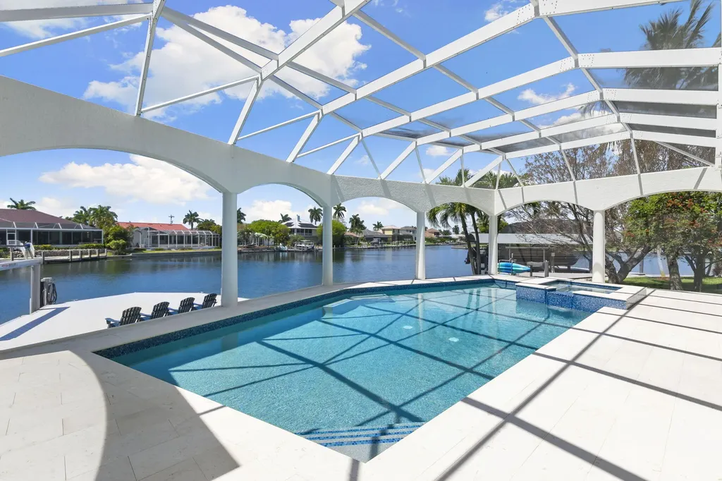1722 N Bahama Avenue Marco Island FL 34145