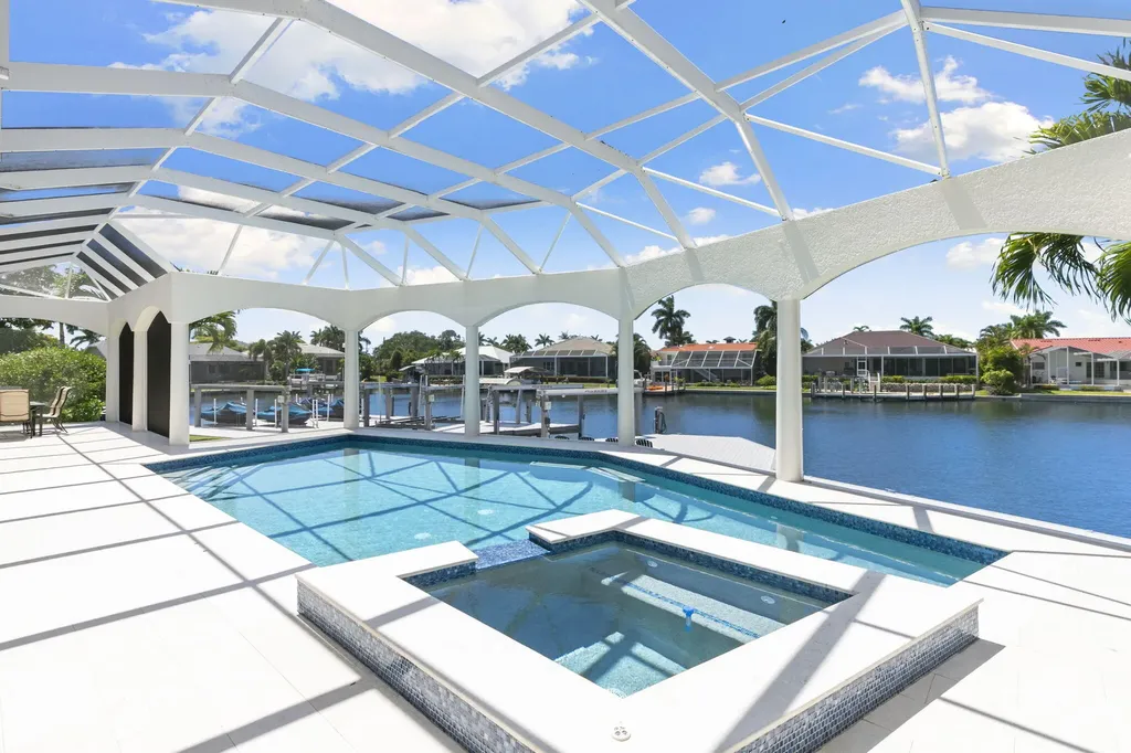 1722 N Bahama Avenue Marco Island FL 34145