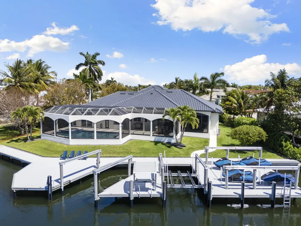 1722 N Bahama Avenue Marco Island FL 34145