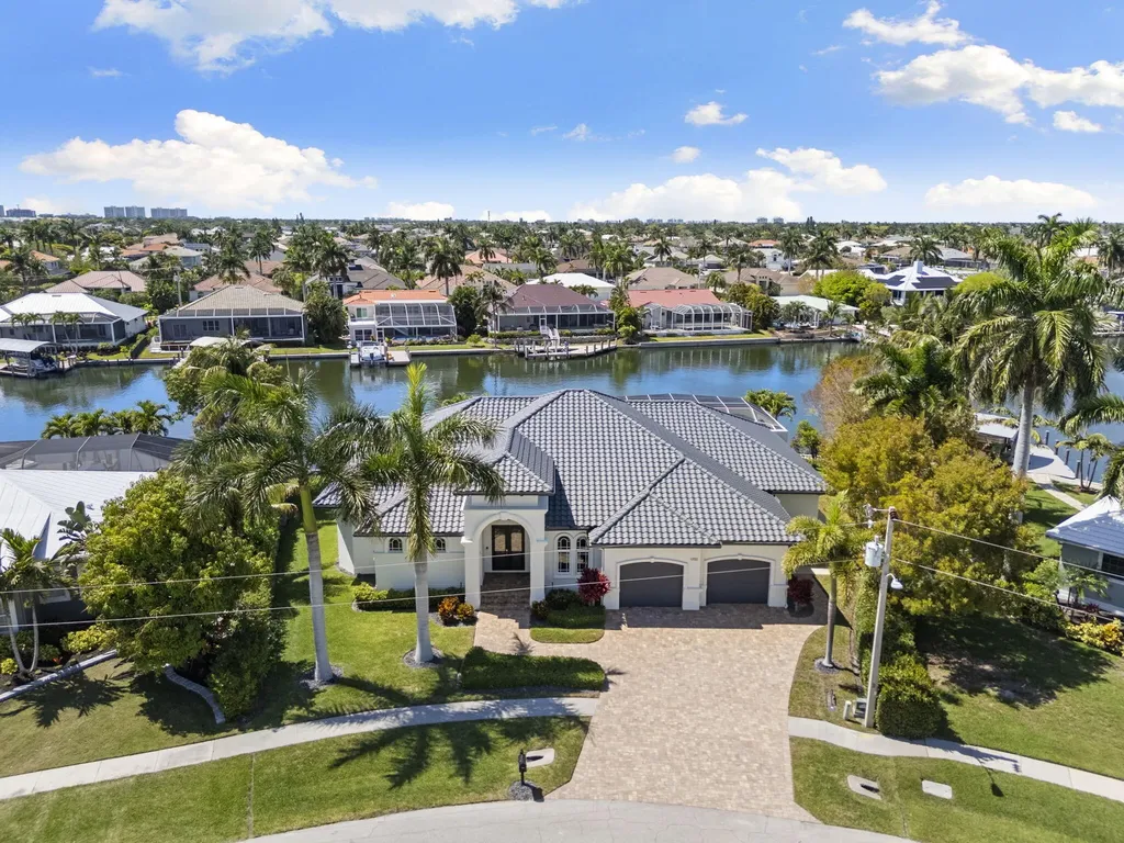 1722 N Bahama Avenue Marco Island FL 34145