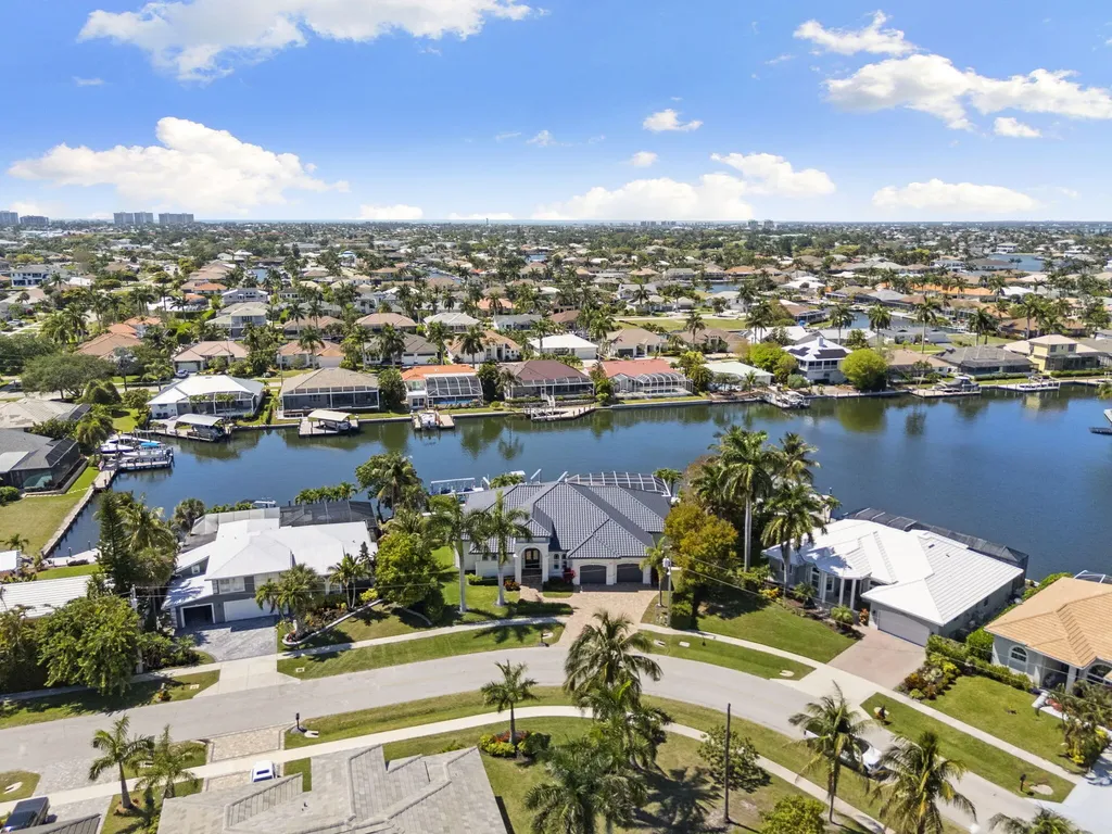 1722 N Bahama Avenue Marco Island FL 34145