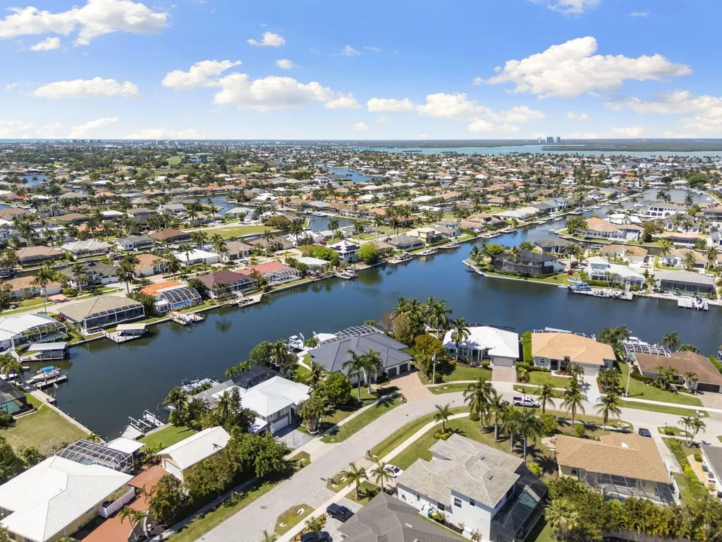 1722 N Bahama Avenue Marco Island FL 34145
