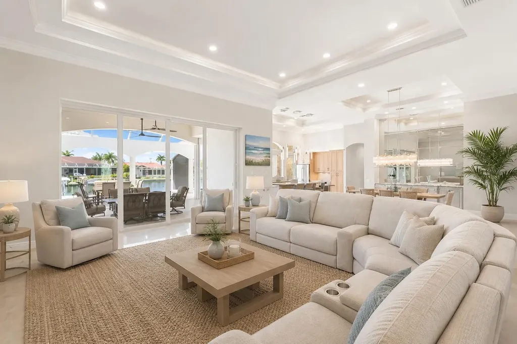 1722 N Bahama Avenue Marco Island FL 34145