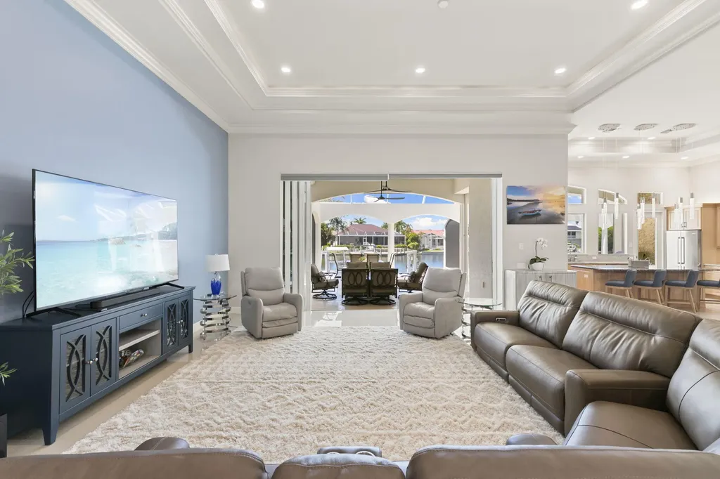 1722 N Bahama Avenue Marco Island FL 34145