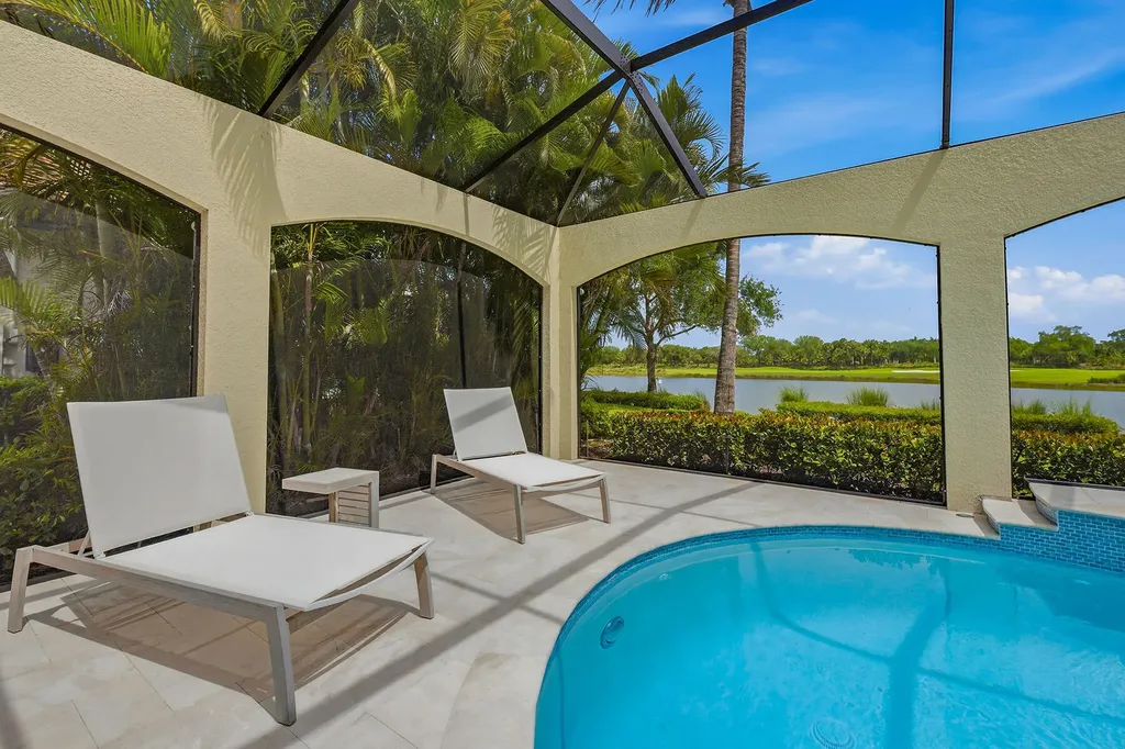 3365 Runaway Lane Naples FL 34114