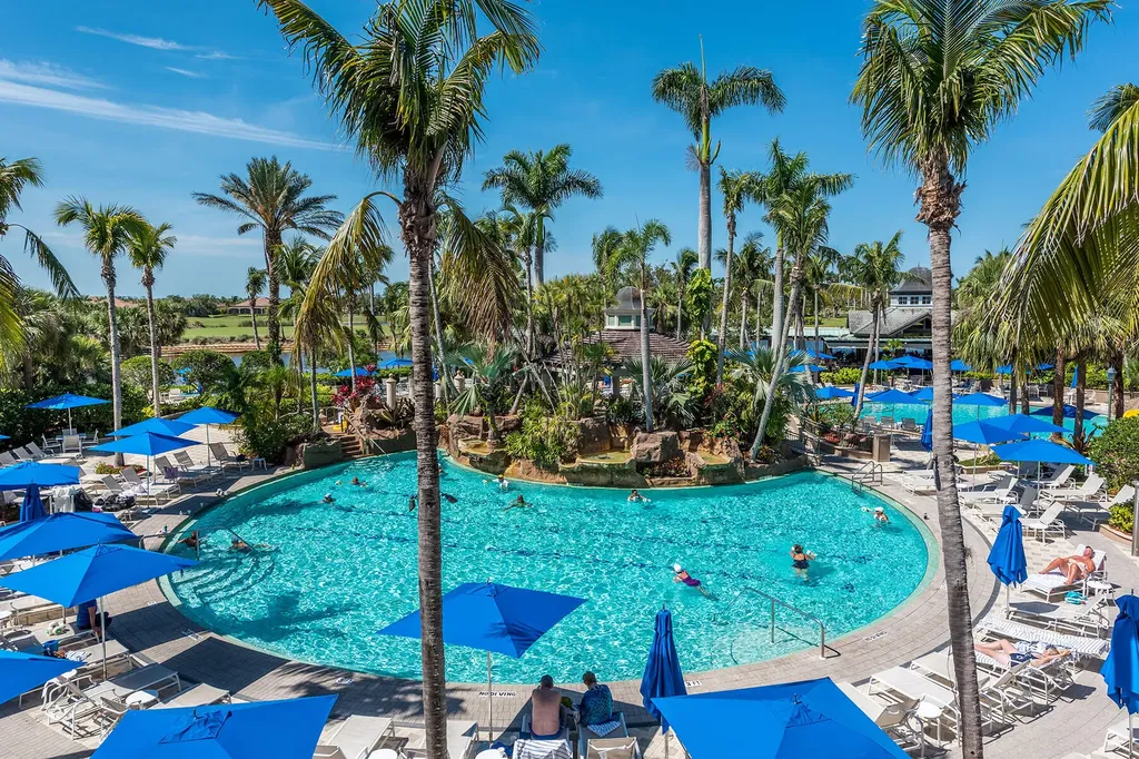 3365 Runaway Lane Naples FL 34114