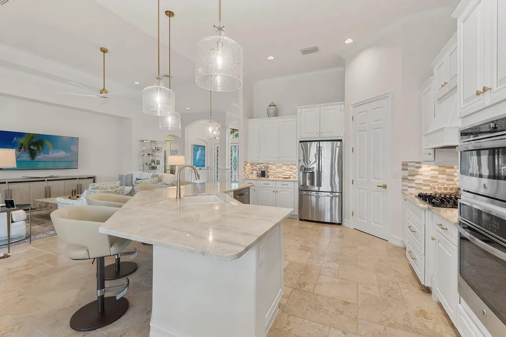 3365 Runaway Lane Naples FL 34114
