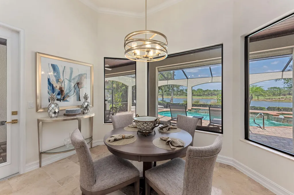 3365 Runaway Lane Naples FL 34114