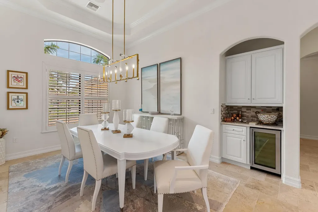 3365 Runaway Lane Naples FL 34114