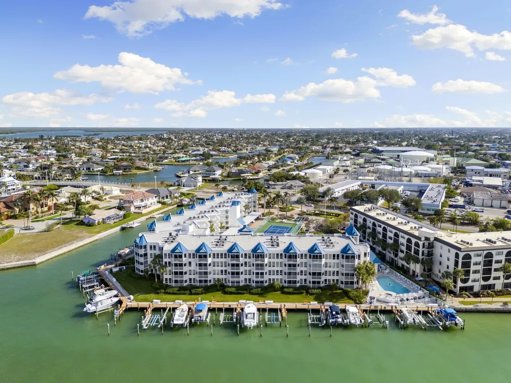 991 N Barfield Drive Marco Island FL 34145