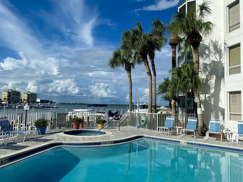 991 N Barfield Drive Marco Island FL 34145