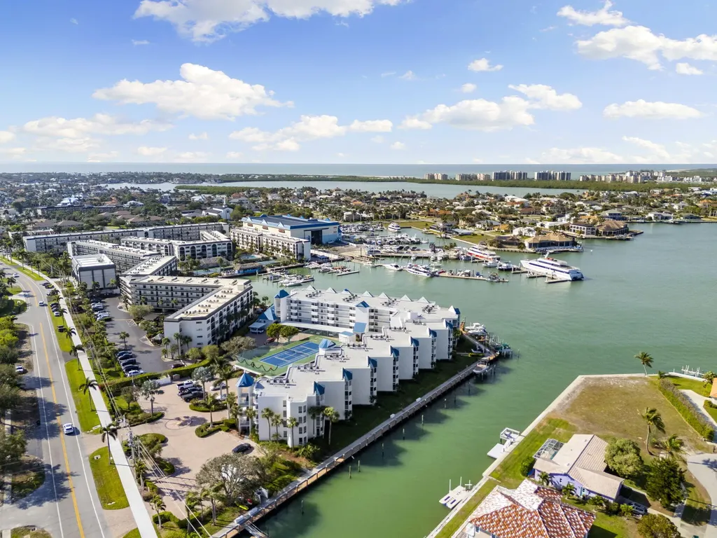 991 N Barfield Drive Marco Island FL 34145
