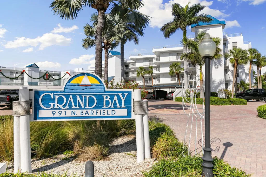 991 N Barfield Drive Marco Island FL 34145