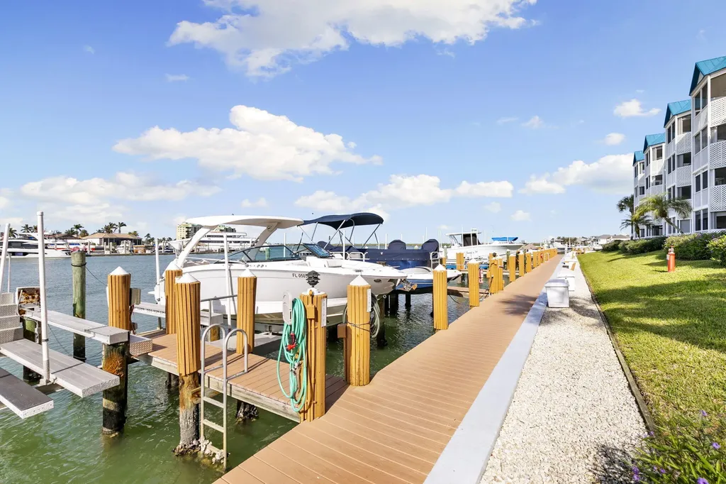 991 N Barfield Drive Marco Island FL 34145