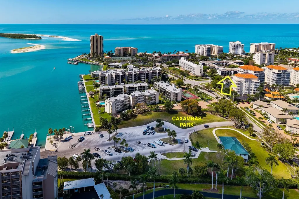 1130 Swallow Avenue Marco Island FL 34145