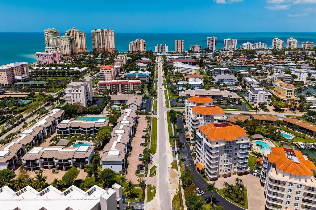 1130 Swallow Avenue Marco Island FL 34145