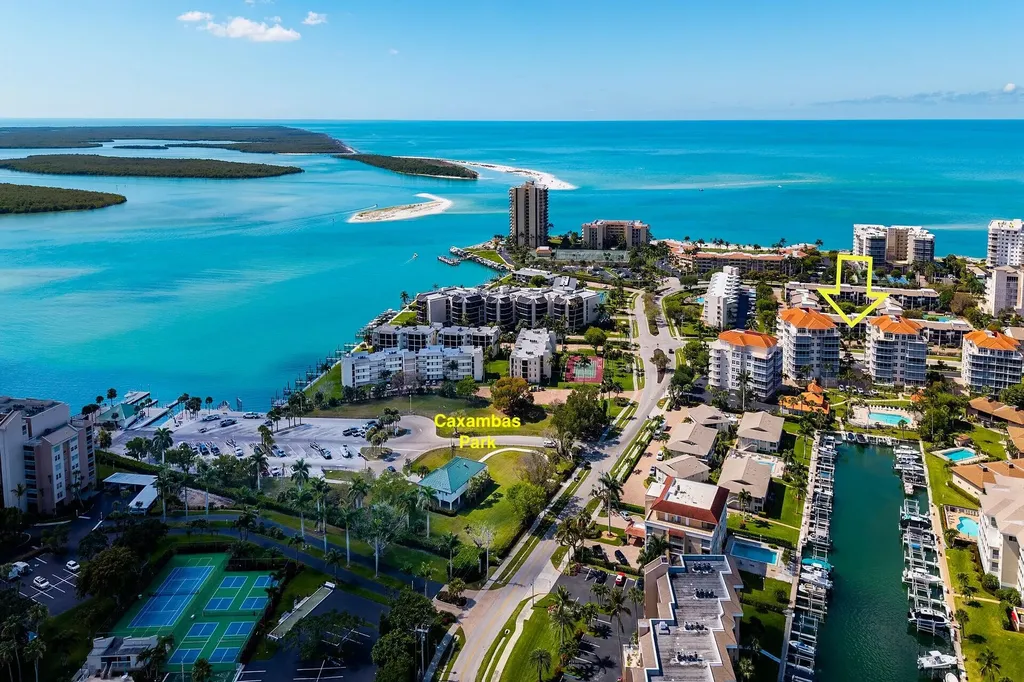1130 Swallow Avenue Marco Island FL 34145